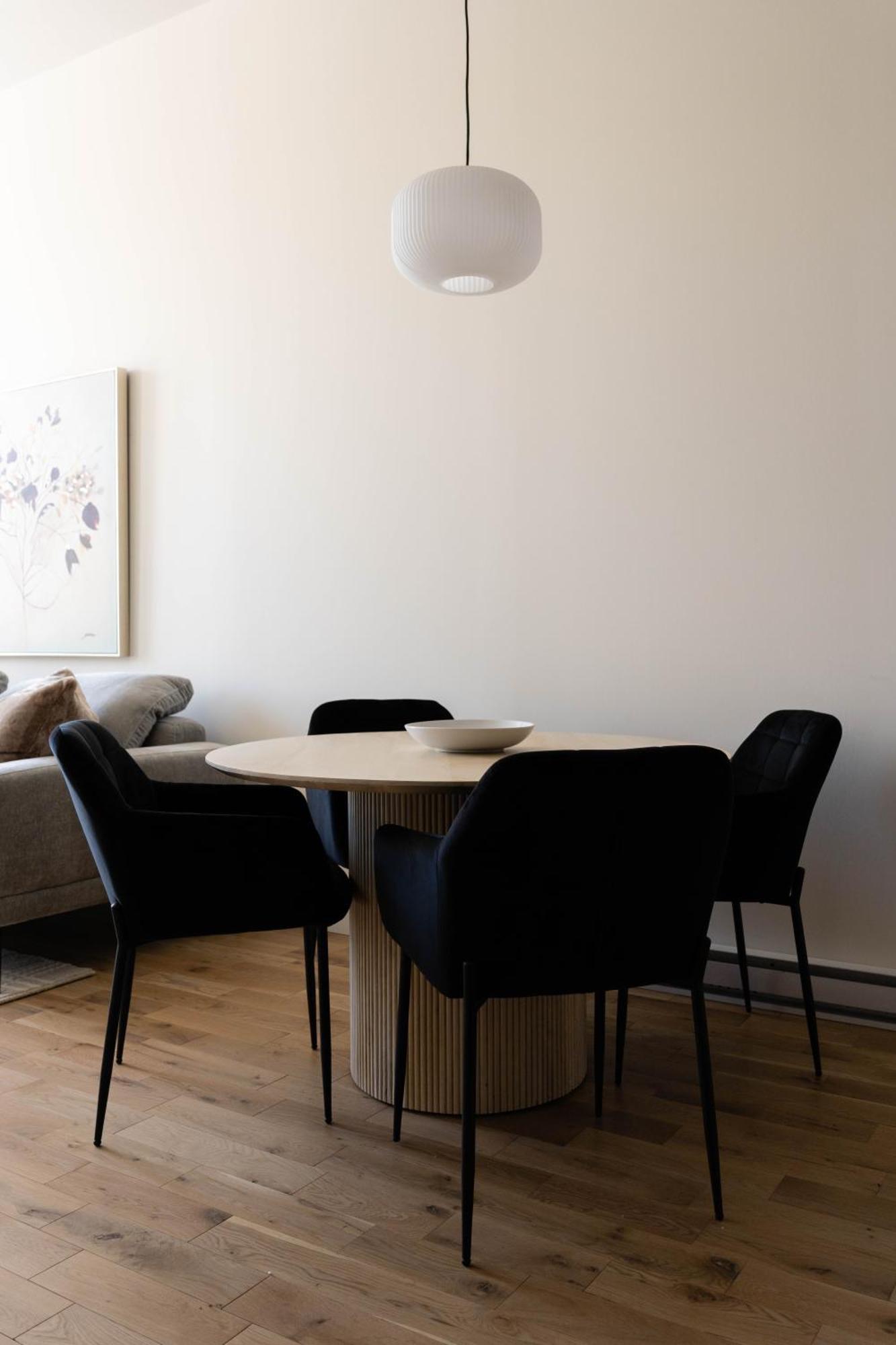 Maison Place Jacques-Cartier By Luxury In Transit มอนทรีอัล ภายนอก รูปภาพ