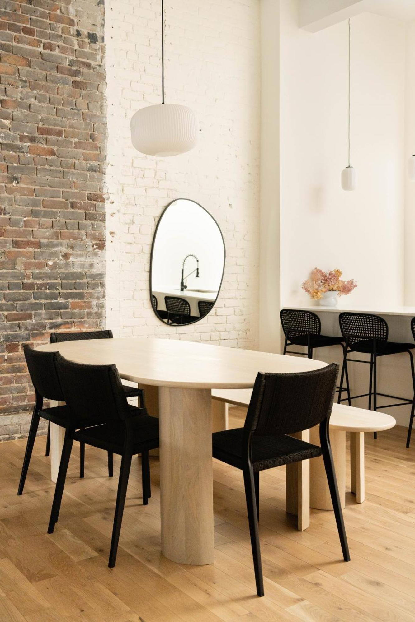 Maison Place Jacques-Cartier By Luxury In Transit มอนทรีอัล ภายนอก รูปภาพ